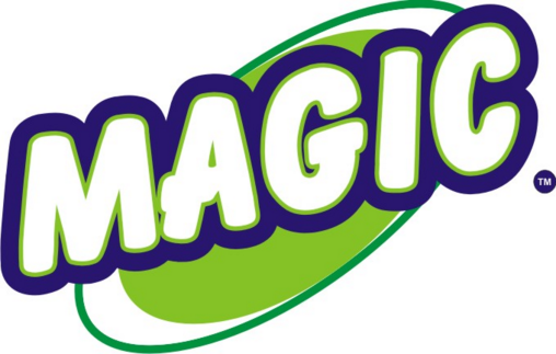 Magic Discounters Sponsor